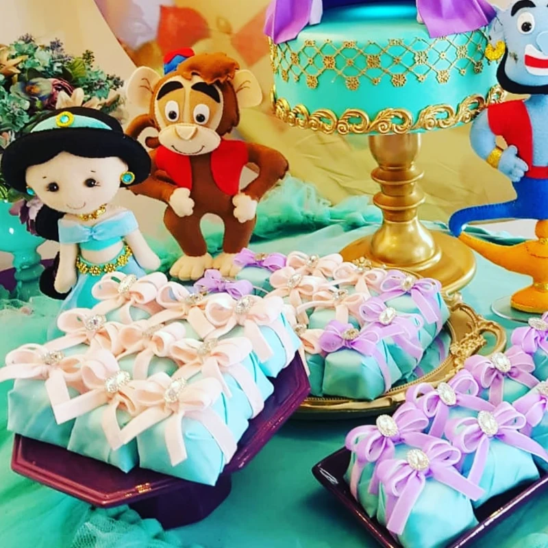 Doces bem vividos em são paulo