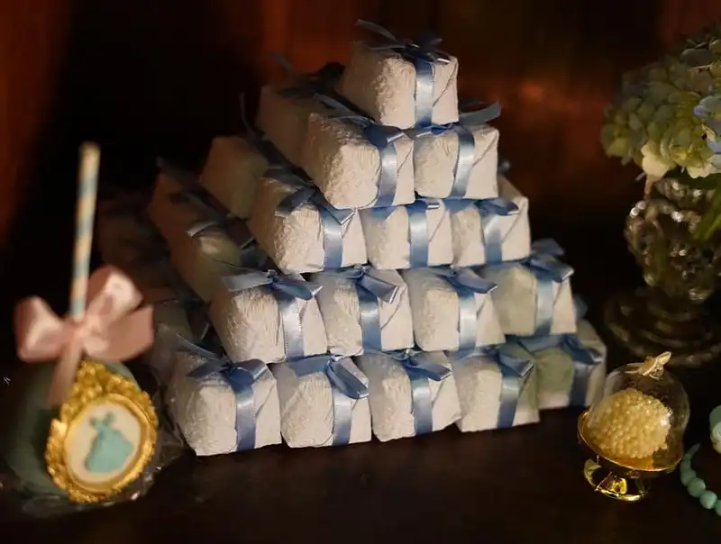 Preço de doces bem vividos em são paulo
