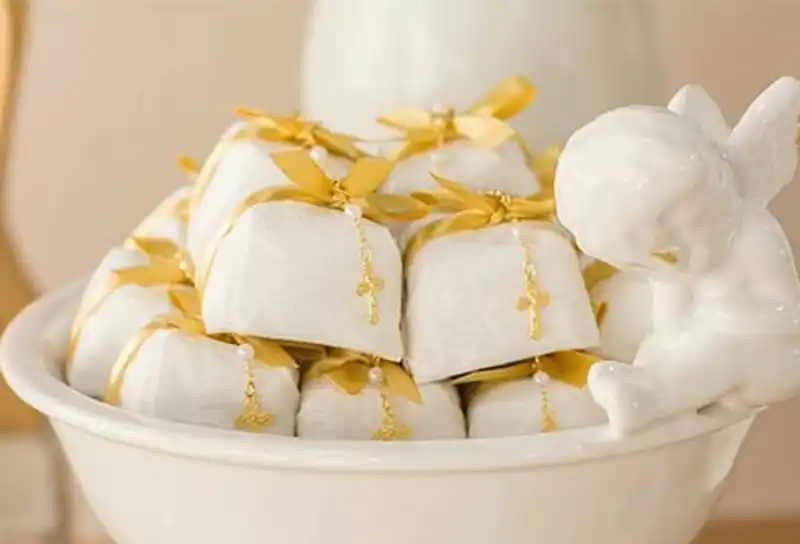 Preço de doces bem batizados em são paulo