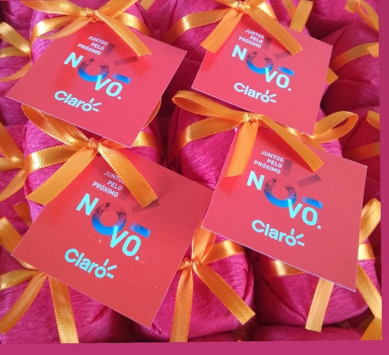 Preço de doces bem sucedidos em são paulo