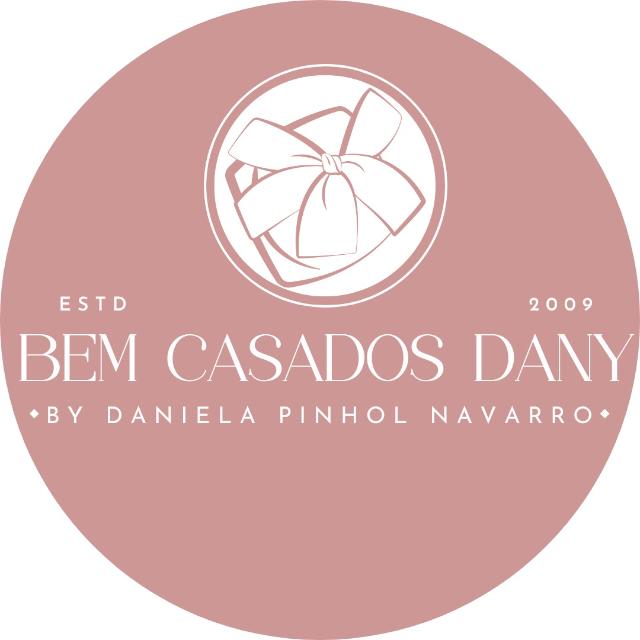 Logo perfil bem casados