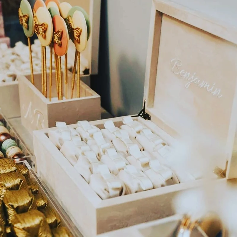Doce Bem Casados
